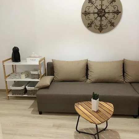 Pensiune Casa Diana Constanţa