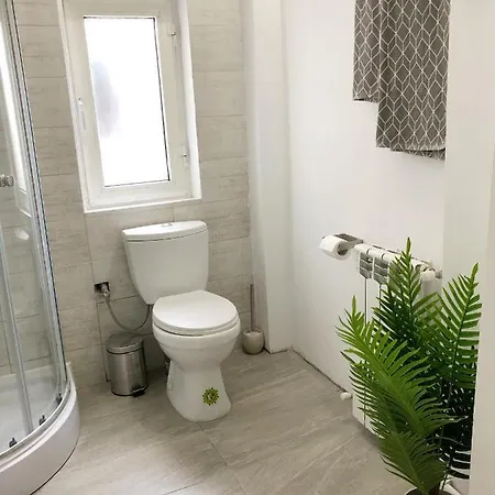 Pensiune Casa Diana Constanţa