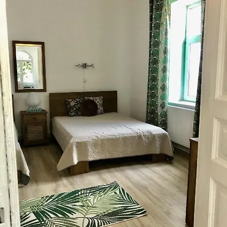 Pensiune Casa Diana *
