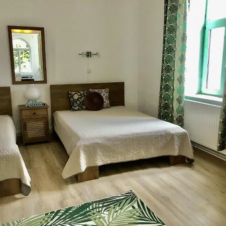 Casa Diana Pensiune