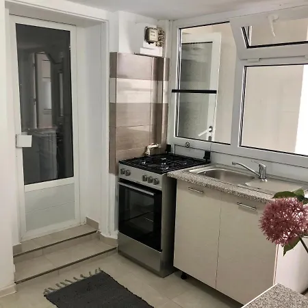 Casa Diana Pensiune Constanţa