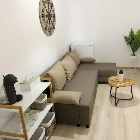 Casa Diana * קונסטנצה
