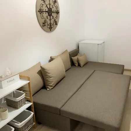 Casa Diana בית הארחה