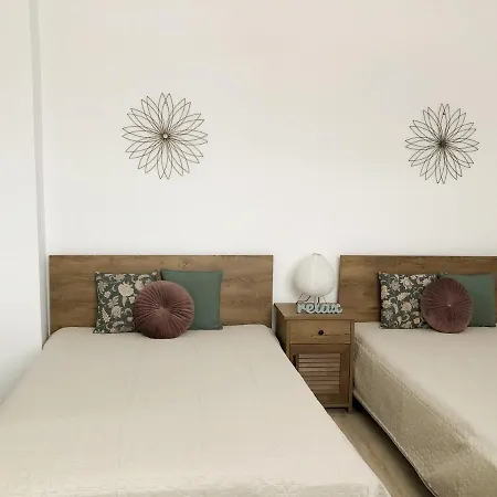 Casa Diana * קונסטנצה