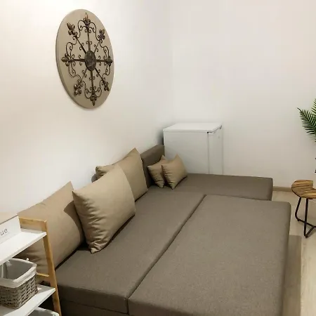 Casa Diana * קונסטנצה