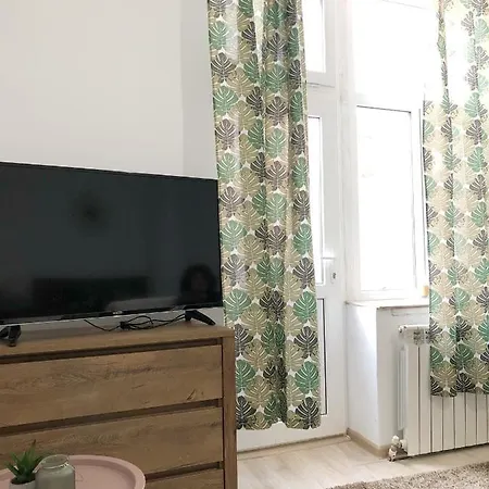 Casa Diana בית הארחה קונסטנצה