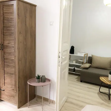 Casa Diana קונסטנצה