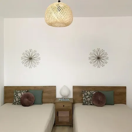 בית הארחה Casa Diana