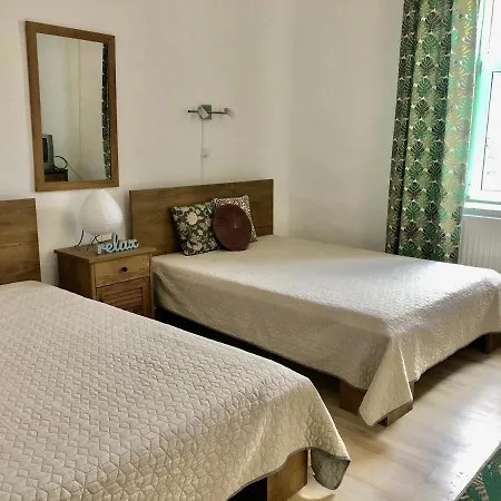 בית הארחה Casa Diana