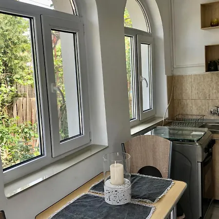 בית הארחה Casa Diana *