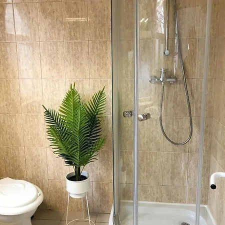 בית הארחה Casa Diana קונסטנצה