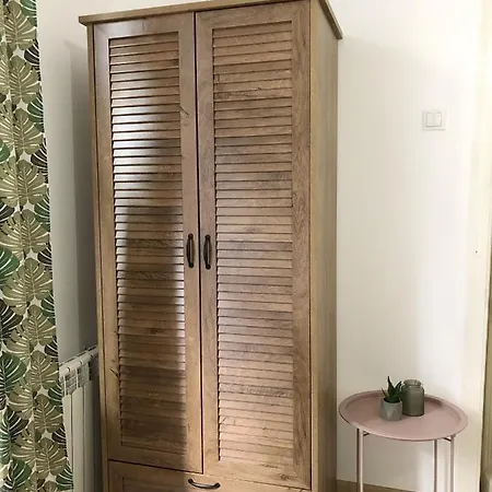 בית הארחה Casa Diana