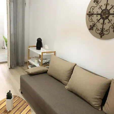Casa Diana בית הארחה