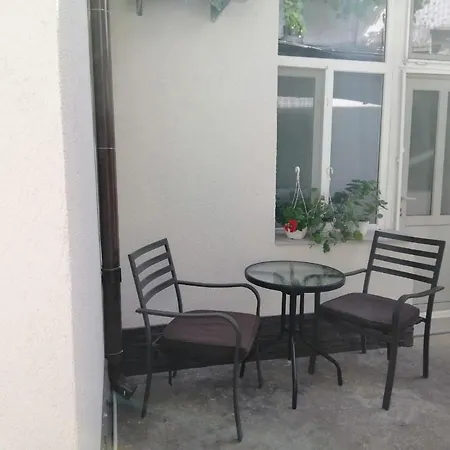 Casa Diana בית הארחה קונסטנצה