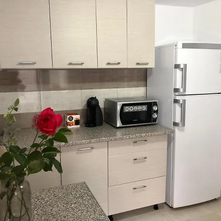 Casa Diana בית הארחה