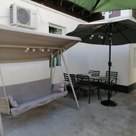 Casa Diana